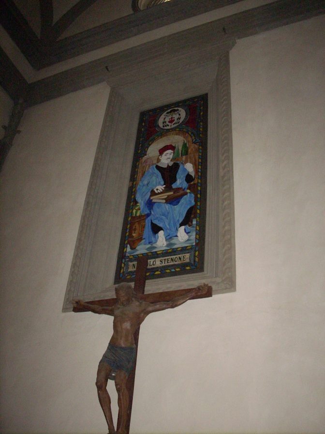 Niels Stensen's Chapel, San Lorenzo, Florence - 2.jpg